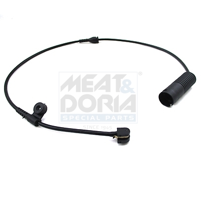 Contatto segnalazione, usura past. freno/mat. d'attrito MEAT & DORIA 212141