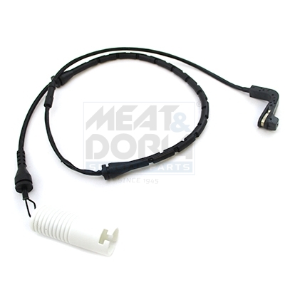 Contatto segnalazione, usura past. freno/mat. d'attrito MEAT & DORIA 212142
