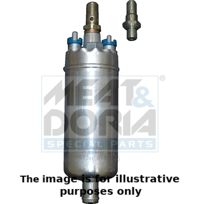 Pompa carburante MEAT & DORIA 76078E