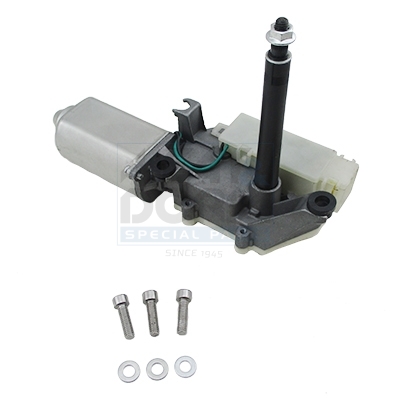 Motore tergicristallo MEAT & DORIA 27282