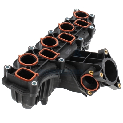 Modulo collettore aspirazione MEAT & DORIA 89436