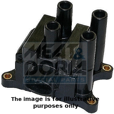 Bobina d'accensione MEAT & DORIA 10318E