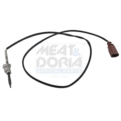 Sensore, temperatura gas scarico MEAT & DORIA 12050E