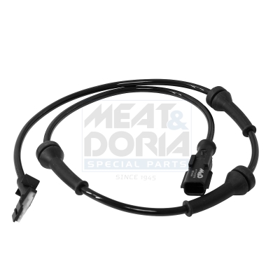 Sensore, n. giri ruota MEAT & DORIA 90191E