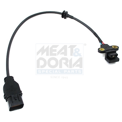 Sensore, posizione albero a camme MEAT & DORIA 871111