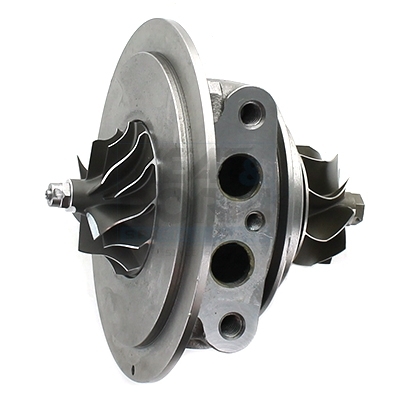 Coreassy, turbocompressore MEAT & DORIA 601185