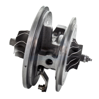Coreassy, turbocompressore MEAT & DORIA 601188