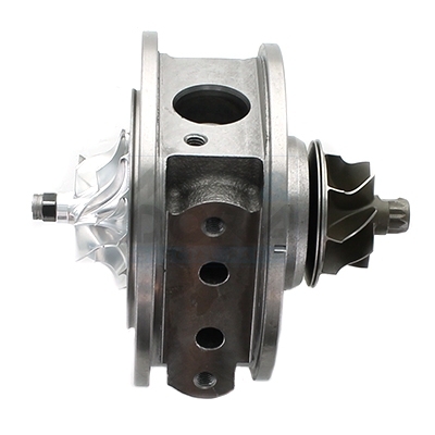 Coreassy, turbocompressore MEAT & DORIA 601214