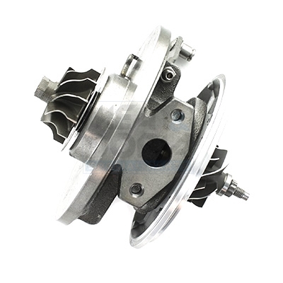 Coreassy, turbocompressore MEAT & DORIA 601218