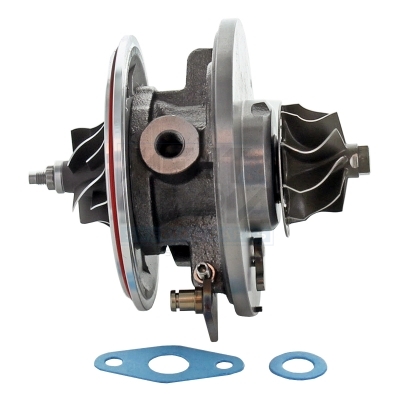 Coreassy, turbocompressore MEAT & DORIA 601222