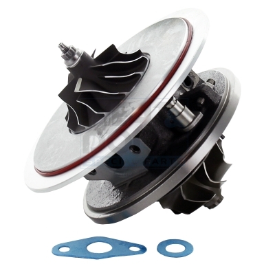 Coreassy, turbocompressore MEAT & DORIA 601228