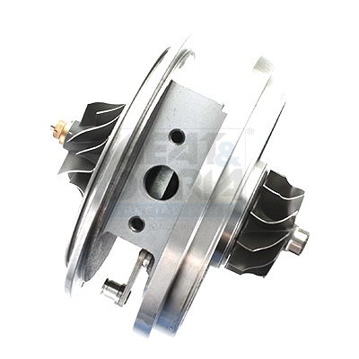 Coreassy, turbocompressore MEAT & DORIA 601208