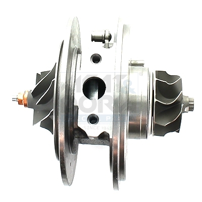Coreassy, turbocompressore MEAT & DORIA 601211