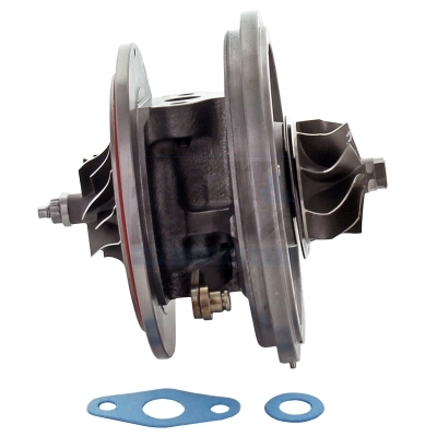 Coreassy, turbocompressore MEAT & DORIA 601187