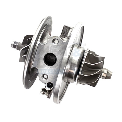Coreassy, turbocompressore MEAT & DORIA 601195