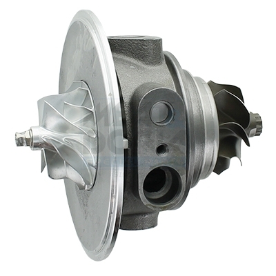 Coreassy, turbocompressore MEAT & DORIA 601204
