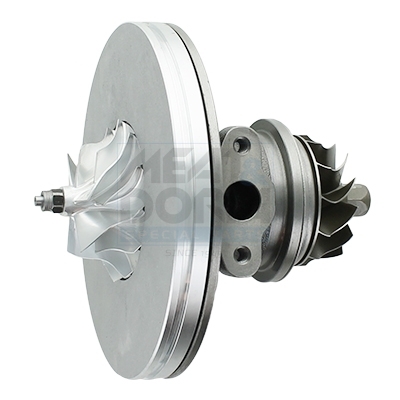 Coreassy, turbocompressore MEAT & DORIA 601198