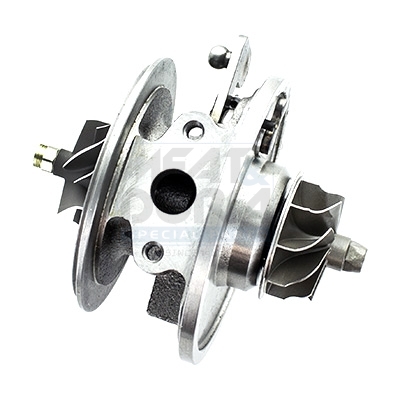 Coreassy, turbocompressore MEAT & DORIA 601196