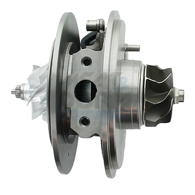 Coreassy, turbocompressore MEAT & DORIA 601213