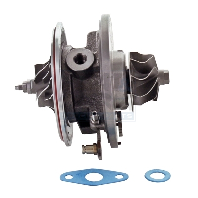 Coreassy, turbocompressore MEAT & DORIA 601223