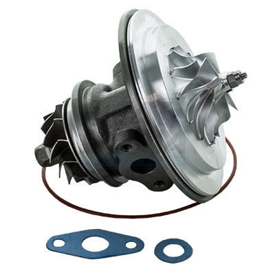 Coreassy, turbocompressore MEAT & DORIA 601233