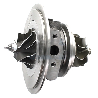 Coreassy, turbocompressore MEAT & DORIA 601191