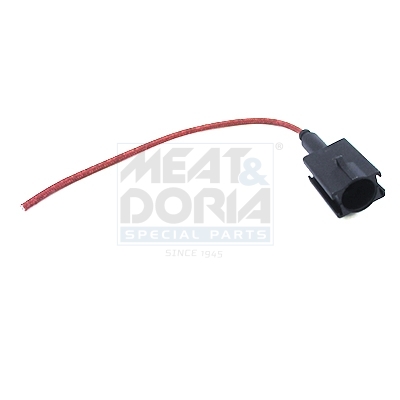 Contatto segnalazione, usura past. freno/mat. d'attrito MEAT & DORIA 212149