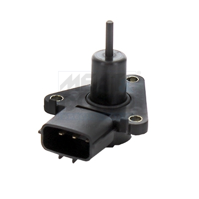 Sensore, turbolader MEAT & DORIA 64900