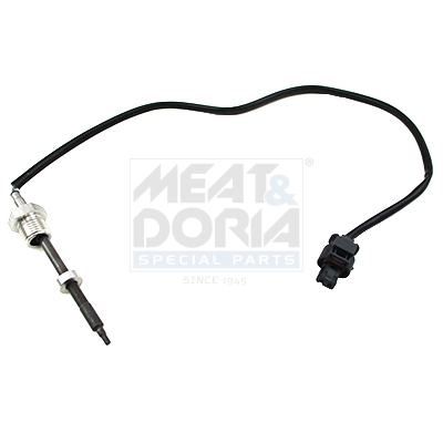 Sensore, temperatura gas scarico MEAT & DORIA 12442