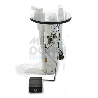 Imp. alimentazione carburante MEAT & DORIA 77782E
