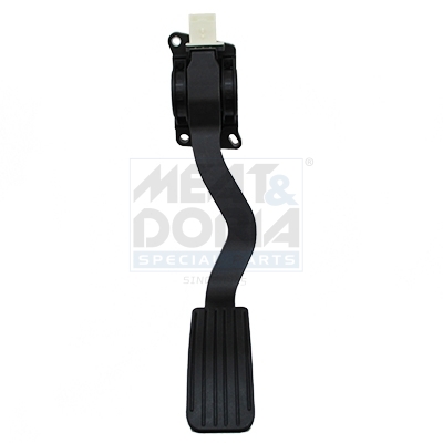 Kit pedale acceleratore MEAT & DORIA 83659