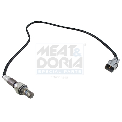 Sonda lambda MEAT & DORIA 81980
