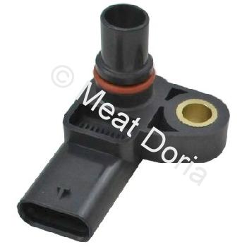 Sensore, pressione collettore d'aspirazione MEAT & DORIA 823010