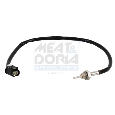 Sensore, temperatura gas scarico MEAT & DORIA 12444