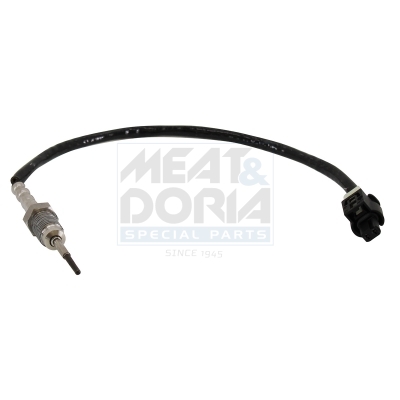 Sensore, temperatura gas scarico MEAT & DORIA 12443