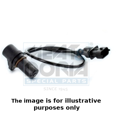 Generatore di impulsi, albero a gomiti MEAT & DORIA 87155E