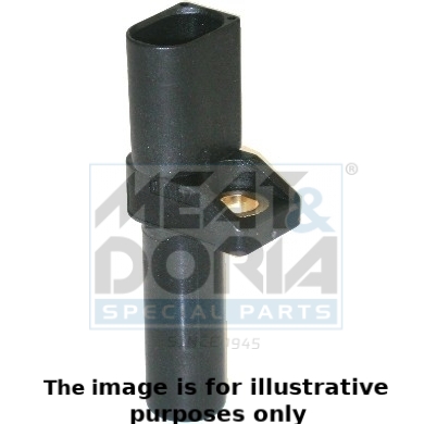 Generatore di impulsi, albero a gomiti MEAT & DORIA 87265E