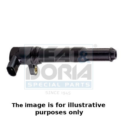 Bobina d'accensione MEAT & DORIA 10332E