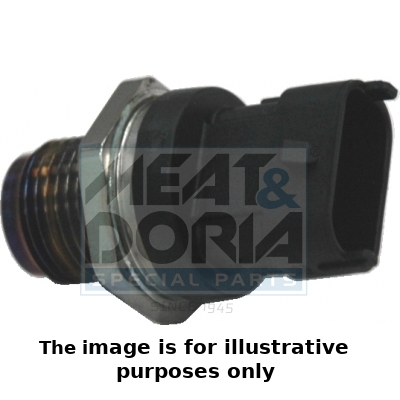 Sensore, pressione carburante MEAT & DORIA 9116E