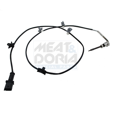 Sensore, temperatura gas scarico MEAT & DORIA 11952E
