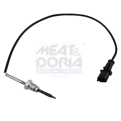 Sensore, temperatura gas scarico MEAT & DORIA 11988E