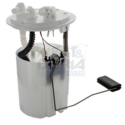Sensore, livello carburante MEAT & DORIA 79459