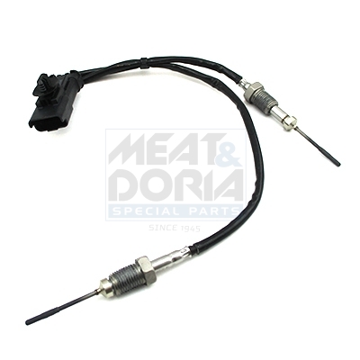 Sensore, temperatura gas scarico MEAT & DORIA 12448