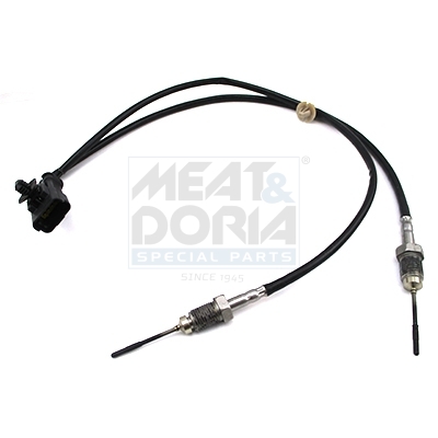 Sensore, temperatura gas scarico MEAT & DORIA 12449