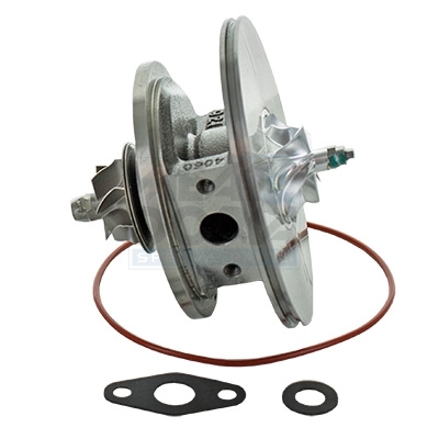Coreassy, turbocompressore MEAT & DORIA 60089