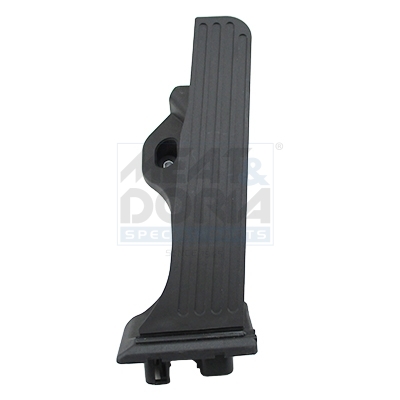 Kit pedale acceleratore MEAT & DORIA 83661