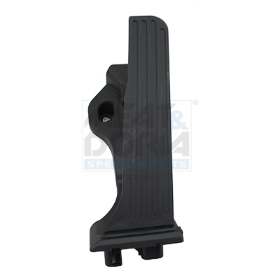 Kit pedale acceleratore MEAT & DORIA 83665