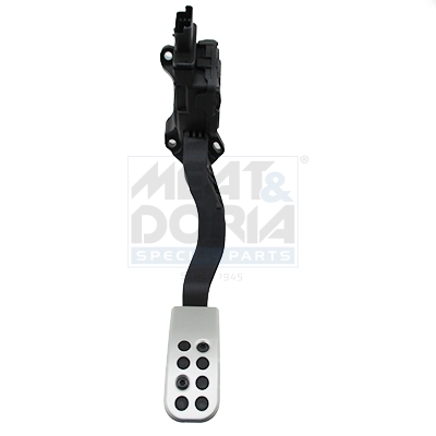 Kit pedale acceleratore MEAT & DORIA 83667