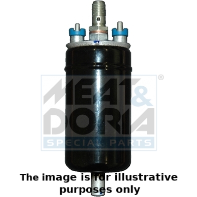 Pompa carburante MEAT & DORIA 76007E