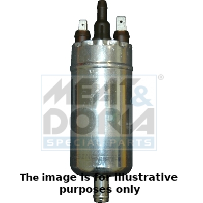 Pompa carburante MEAT & DORIA 76034E